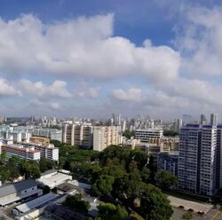 Lorong 4 Toa Payoh (D12), Condominium #554811961